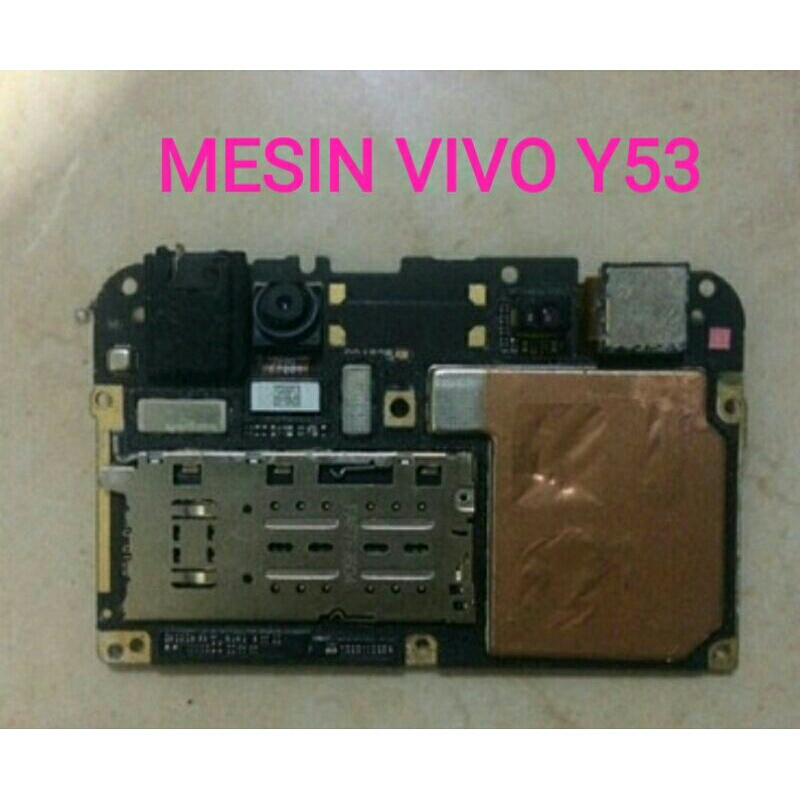 MESIN VIVO Y53
