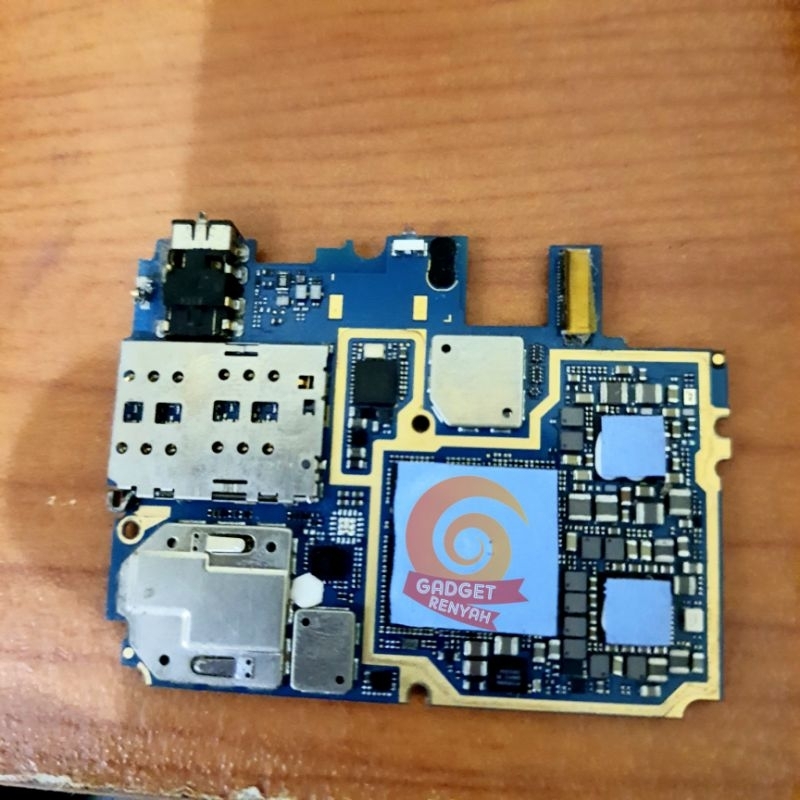 Mesin Xiaomi Mi5 Mi 5 matot mati total