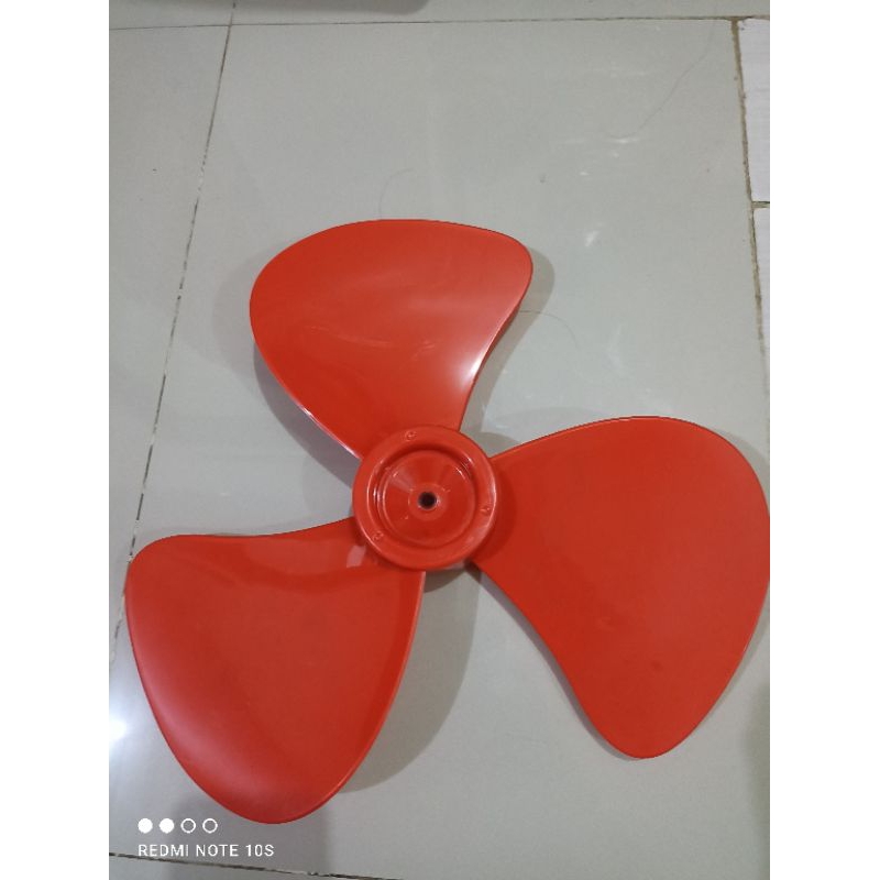 BALING BALING KIPAS ANGIN 16 INC UNIVERSAL ( midea, cosmos, miyako )STAN FAN ORIGINAL MIDEA BISA UNTUK ALL MERK