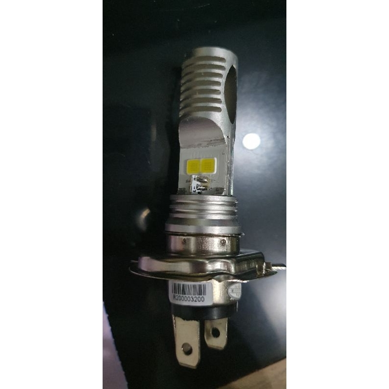 bohlam Depan Led H4 m11X R vixion mega pro RTD Original