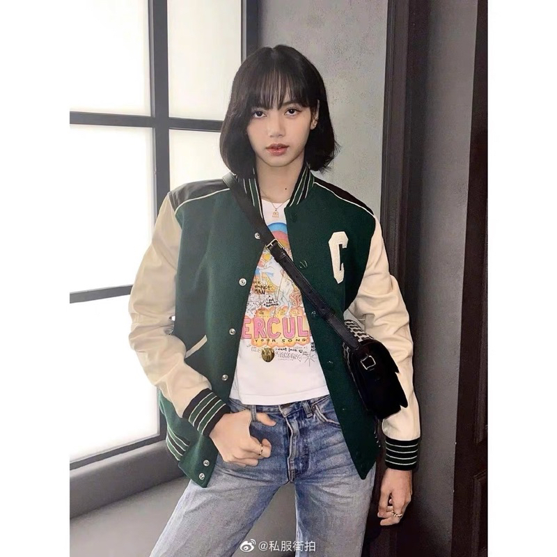 Descubrir 84 Imagen Harga Outfit Lisa Blackpink Viaterramx 0645