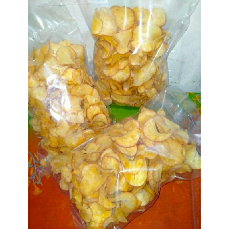 

keripik singkong