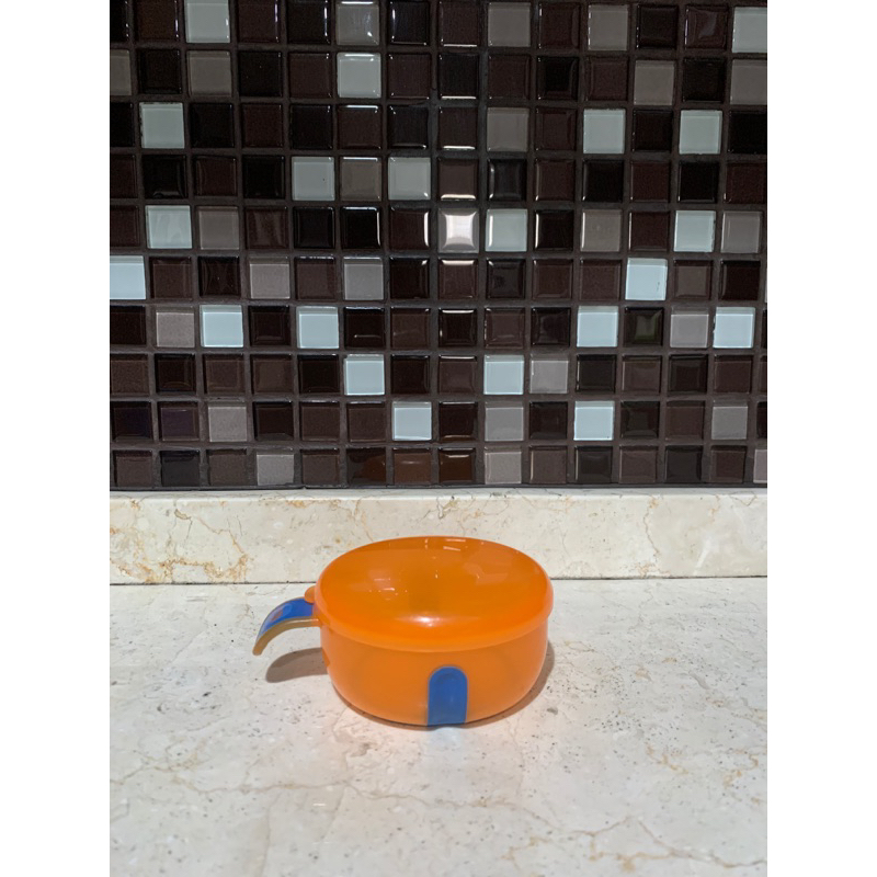 Preloved Mothercare Mangkok Makan