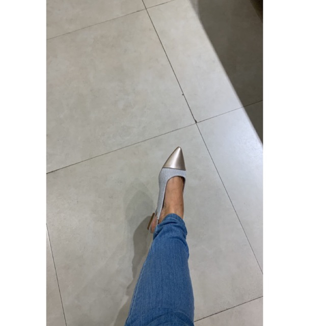sepatu flat urban&co original