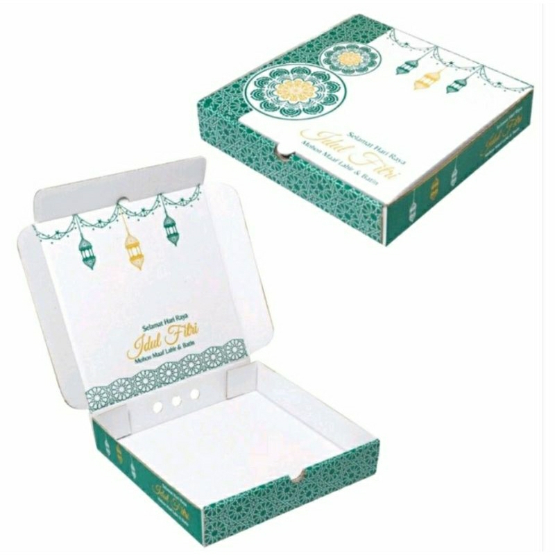 

Box kuker Isi 4 (250gr) 25×25x5,5 cm kuker/parcel/hampers/
