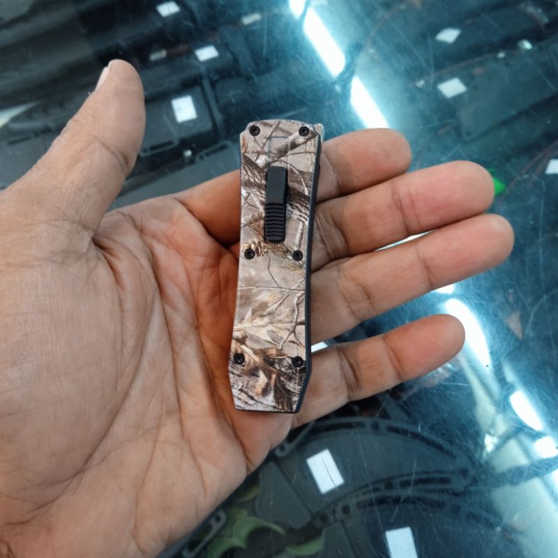 MANCIS BARA /KOREK API BARA/PAMANTIK API BARA