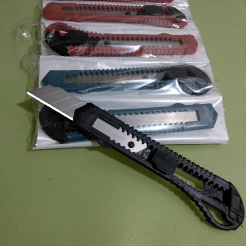 

Cutter Packing Besar L500