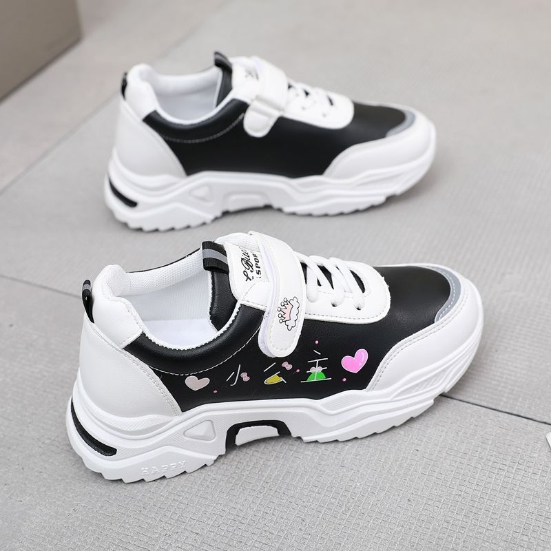 sepatu sneakers anak perempuan sepatu sekolah sd tk sepatu anak perempuan usia 3 4 5 6 7 8 9 10 11 1