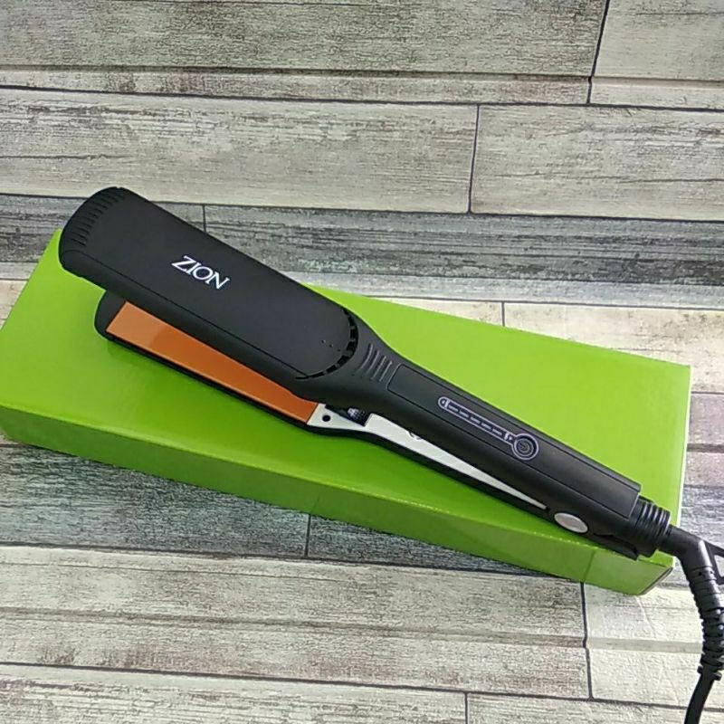 Alat Catok Rambut Terbaik di Salon Catokan Rambut Besar Bagus