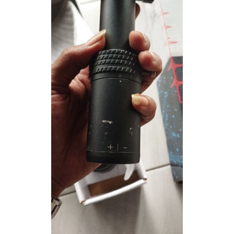 marcool 6-24 x 50 ALT