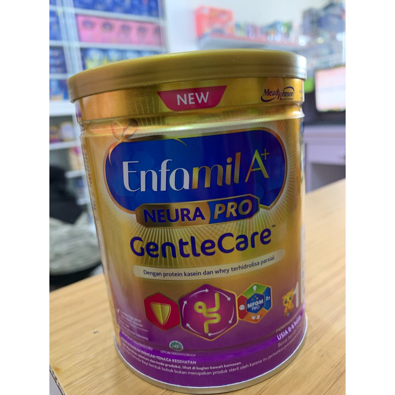 

ENFAMIL A+ GENTLE CARE 1 350g