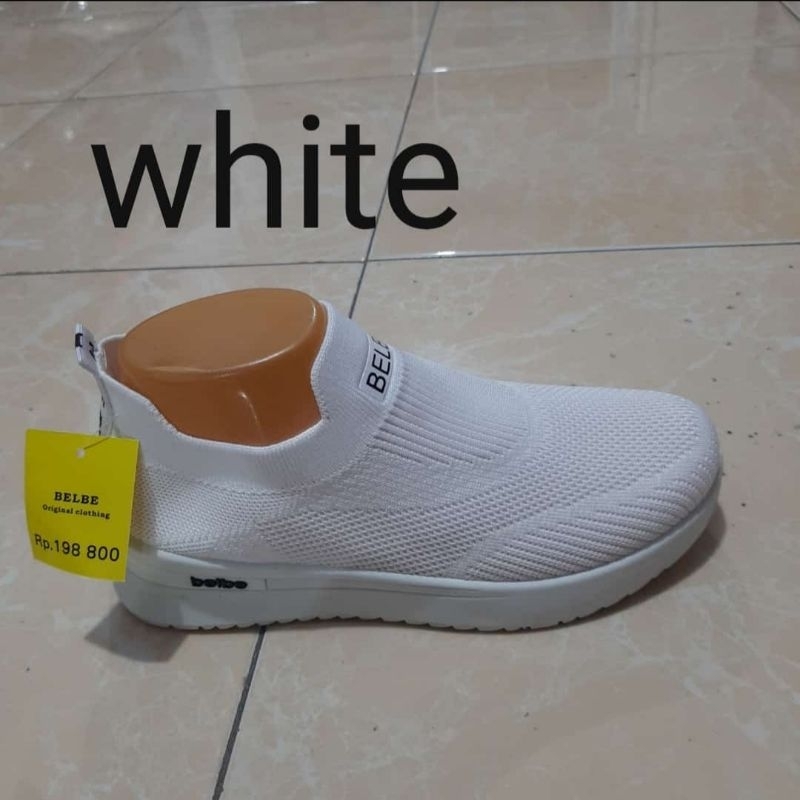 sepatu belbe
