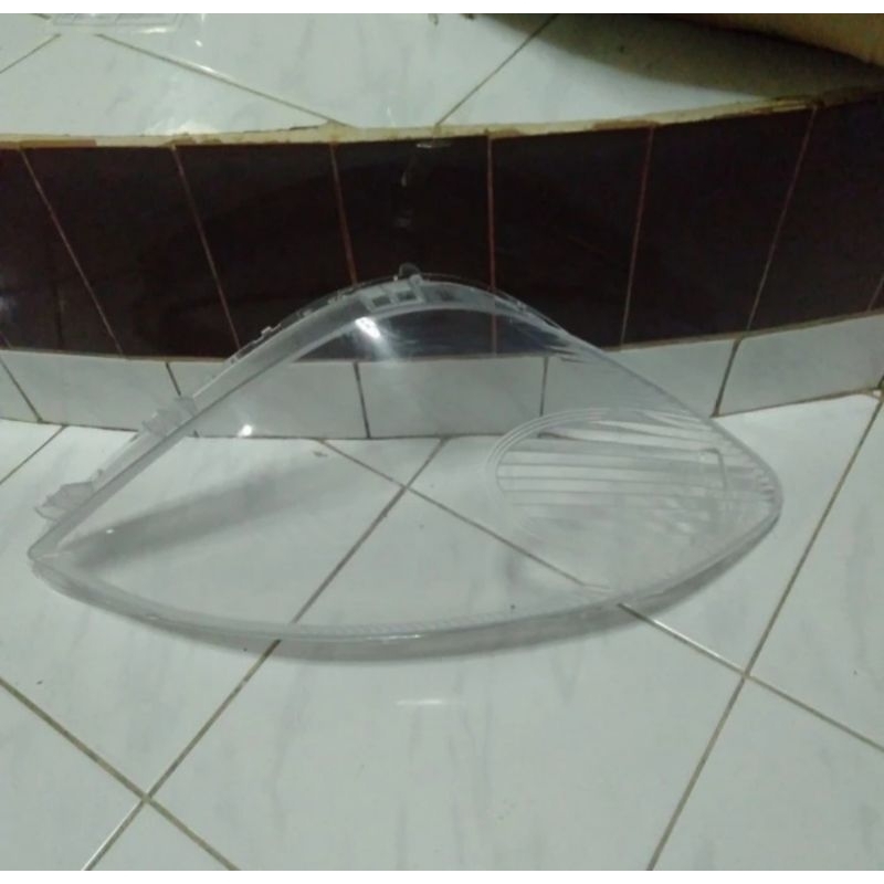 mika headlamp mika lampu depan avanza Xenia 2007-2011 set