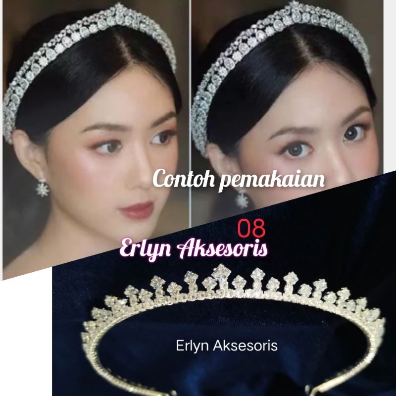 MAHKOTA ZIRCON/KALUNG AUREL ZIRCON/MAHKOTA ZIRCON/KALUNG ZIRCON PREMIUM