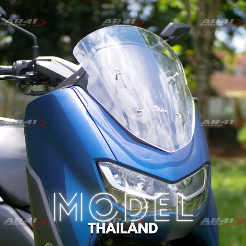 Windshield Visor NMAX model THAILAND winshield NMAX model THAILAND