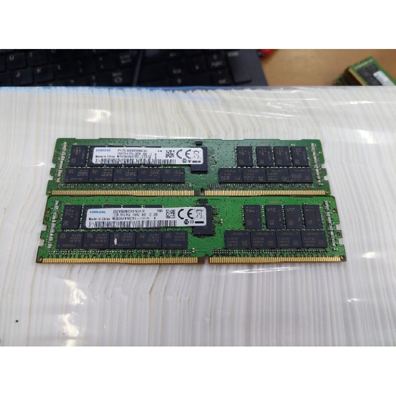 MEMORY SERVER 32 GB DDR4 ACC SERVER