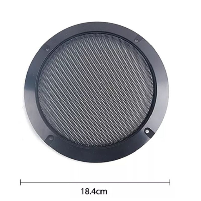 1 pcs Ram speaker 6 inch