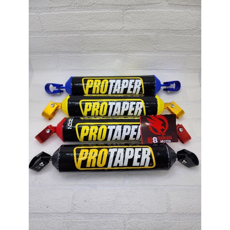 Busa Palang Stang Protaper Variasi - Busa + Palang / Stabilizer CNC Variasi