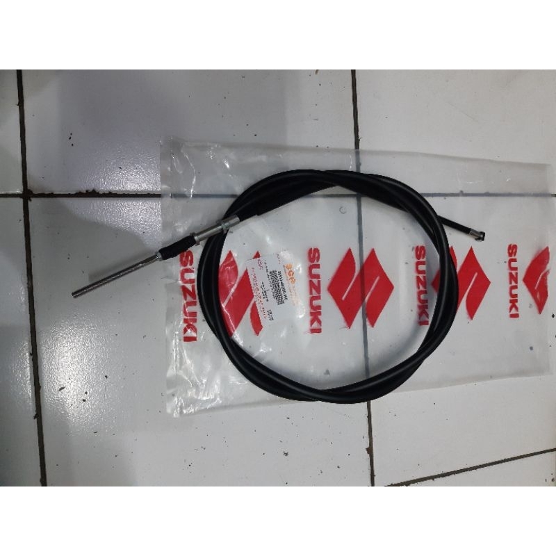 Kabel Rem Suzuki Spin Asli 58510B46G00N000