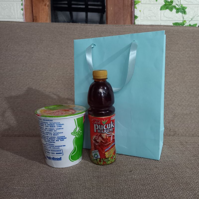 

jual tas kertas harga termurah