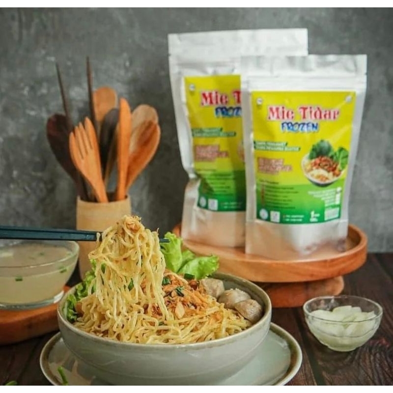 mieTidarFrozen Surabaya