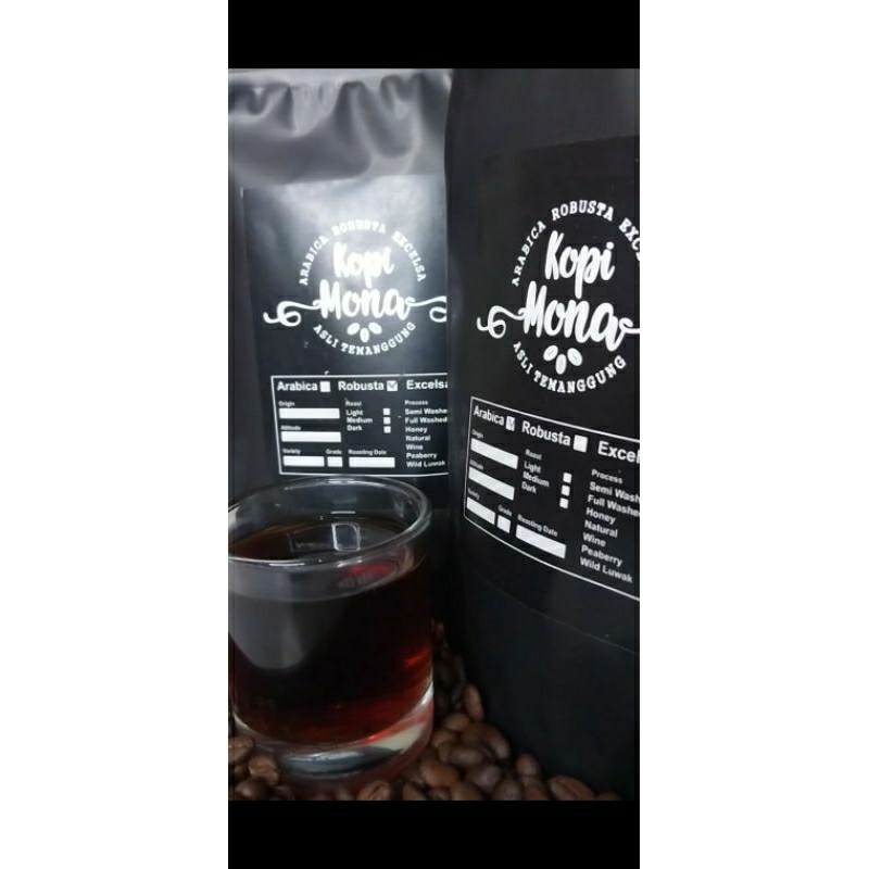 

kopi asli temanggung