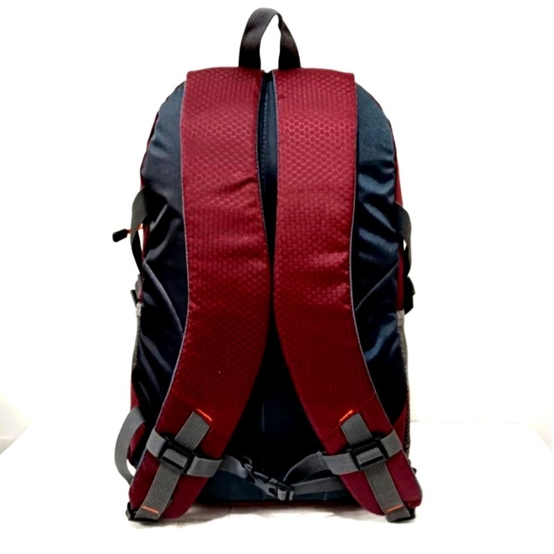 TAS RANSEL PRIA 20 Ltr//TAS RANSEL FASHION &amp; SEKOLAH