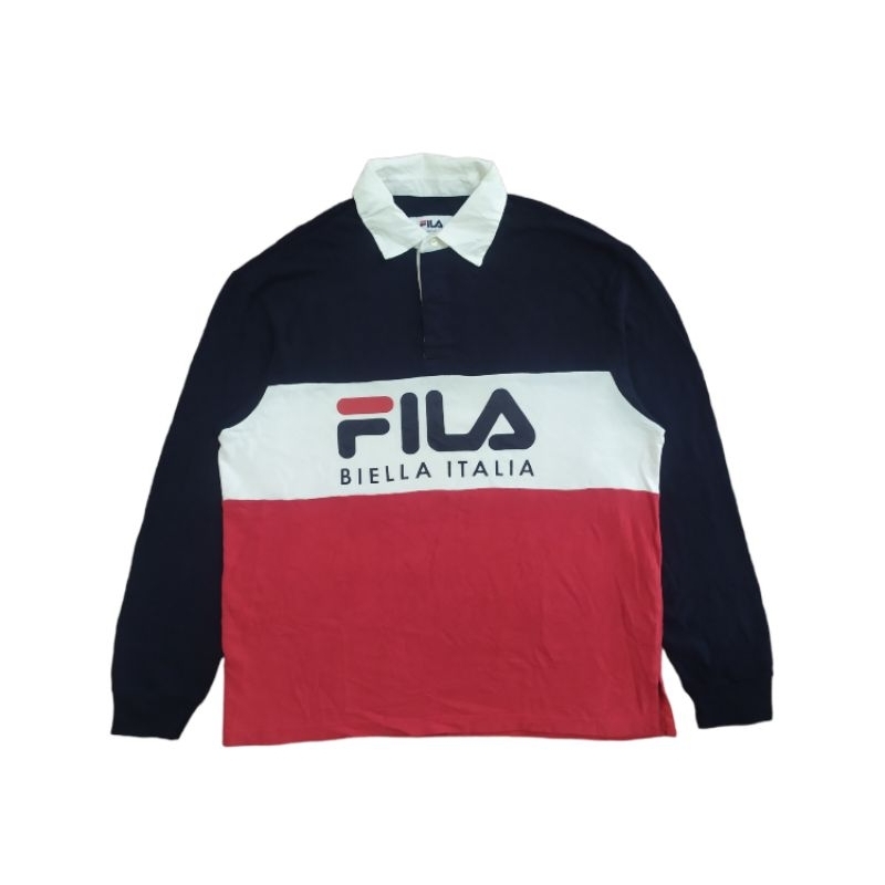 rugby fila