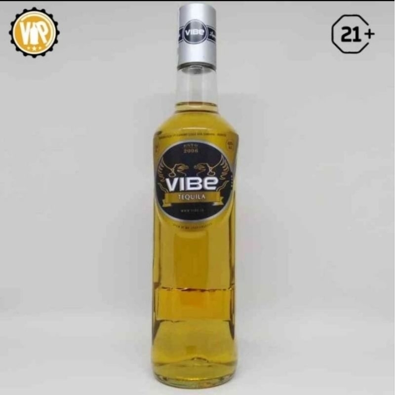 Vibe Tequila