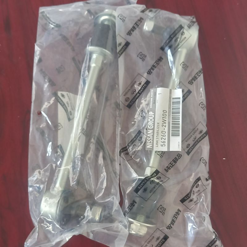 Link Stabilizer Belakang Terrano Nissan Terano Satuan