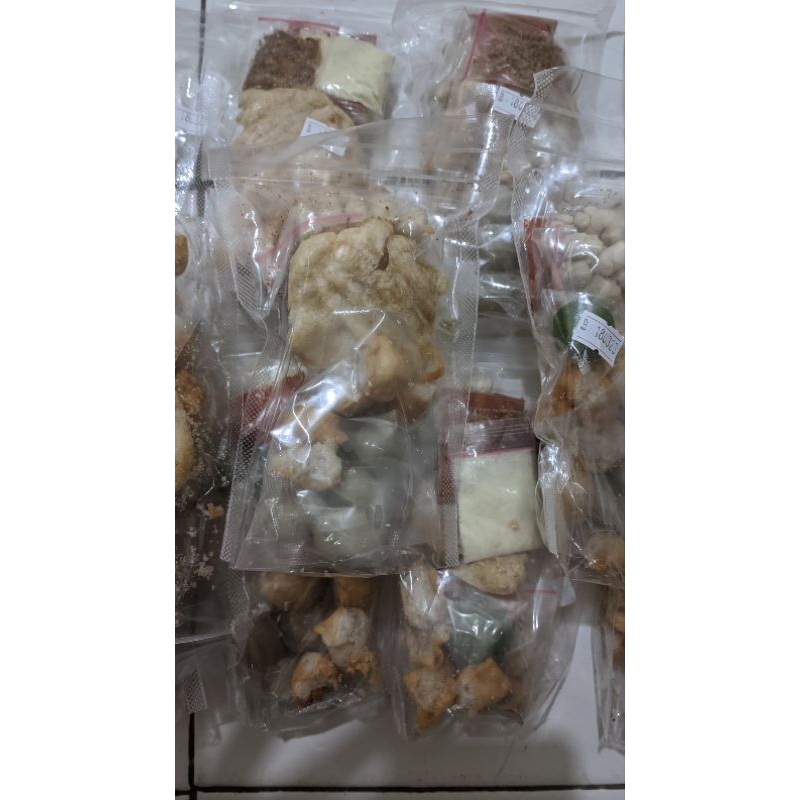 

BASO ACI TETELAN REGULER ENAK !!!