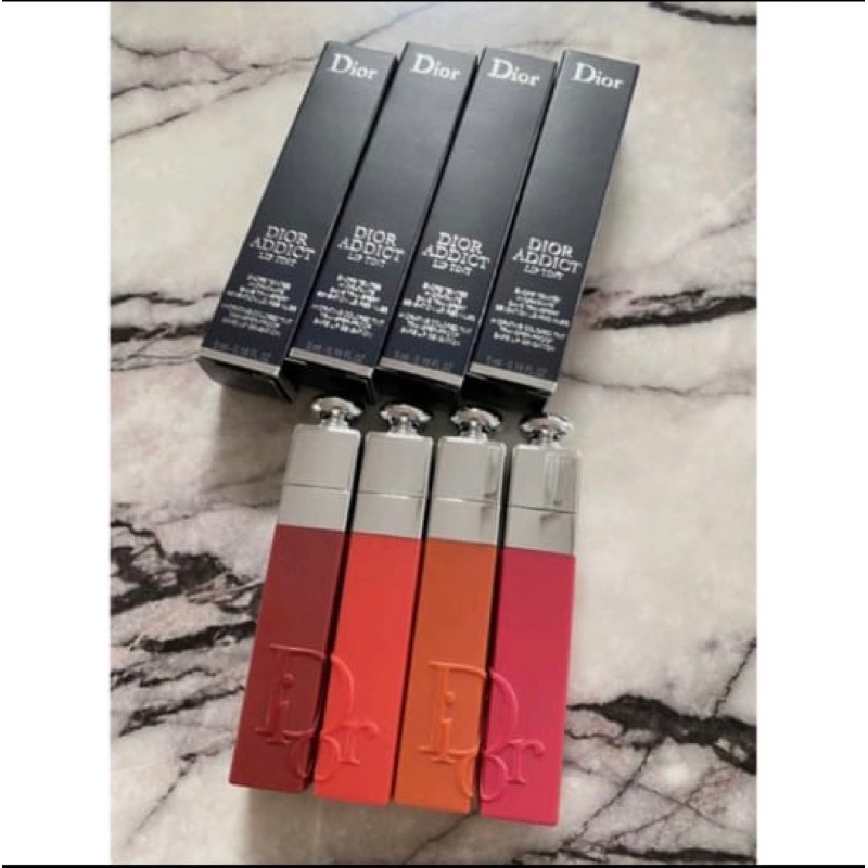 Dior liptint new 2022