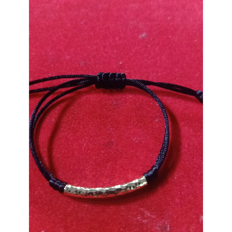 Gelang Tali Xuping