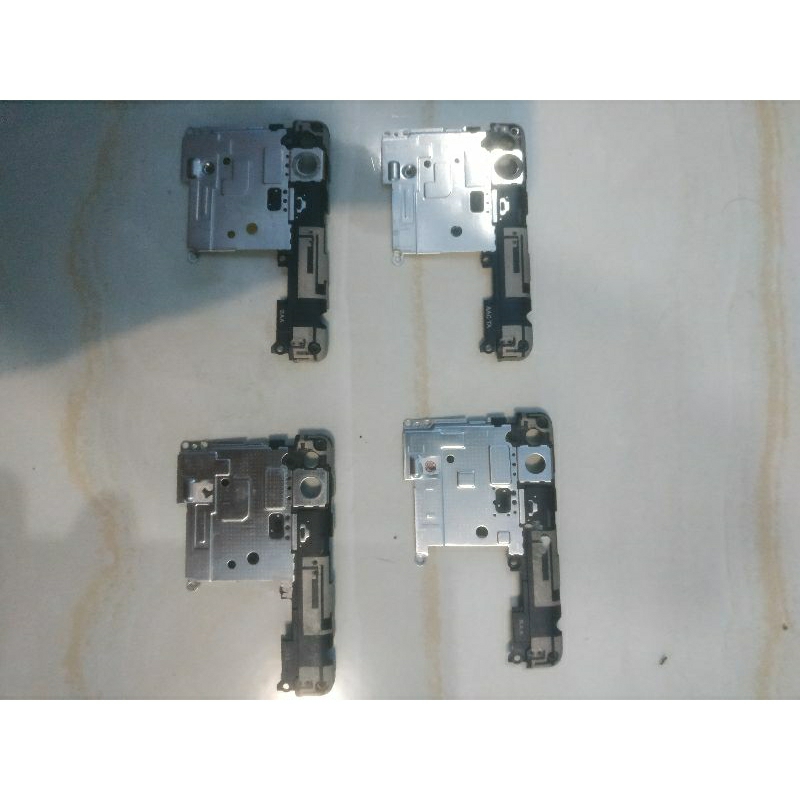tutup mesin redmi 3s