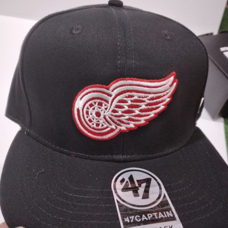 Cap Snapback NHL Detroit Red Wings