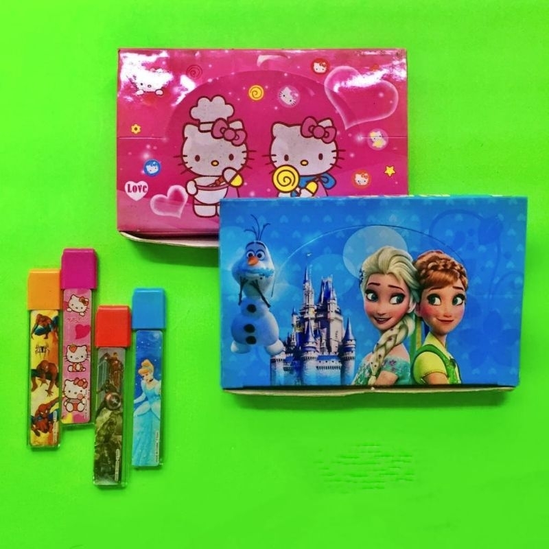 

REFILPENSIL BESAR 2.0 K-888/24 PCS