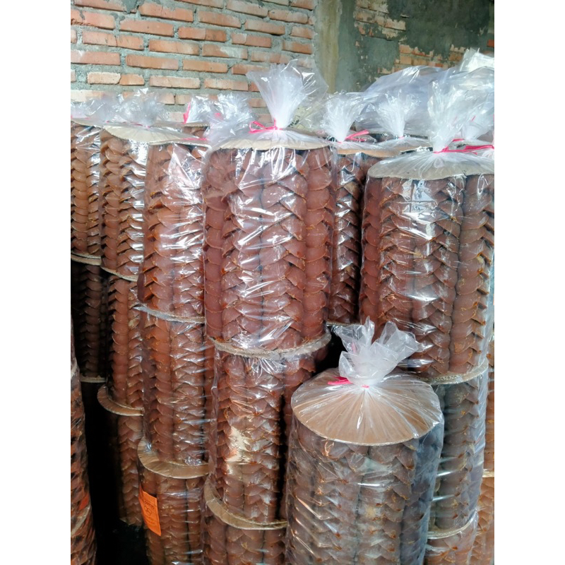 

Gula Jawa, Gula Merah 1 kg