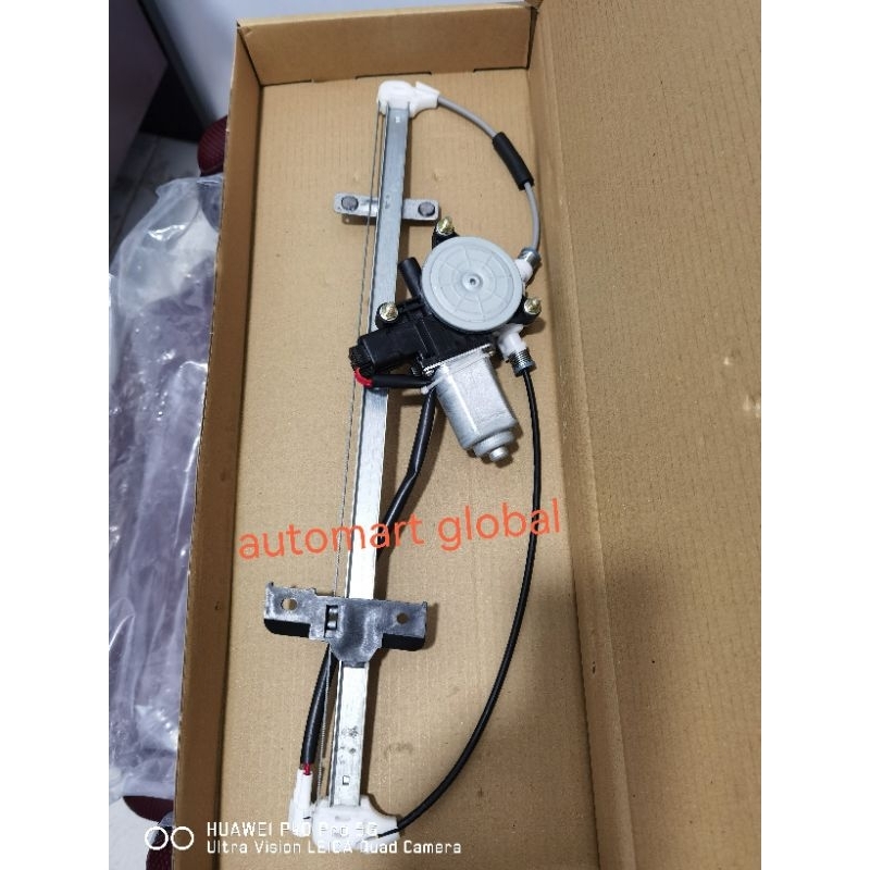 window regulator belakang escudo 2.0