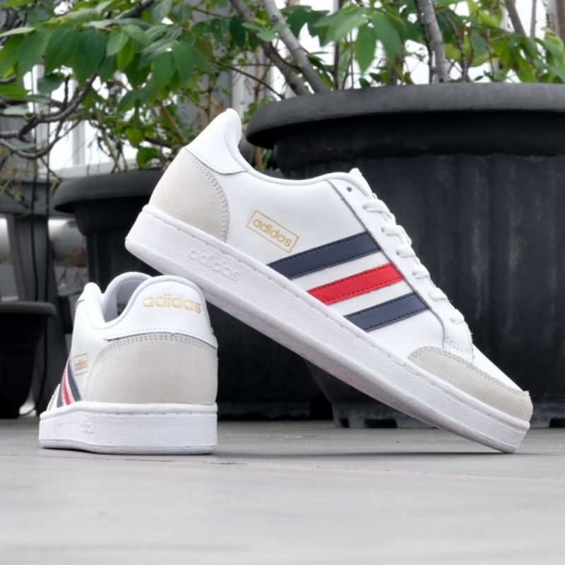 Adidas Grand Court SE &quot;White France&quot;