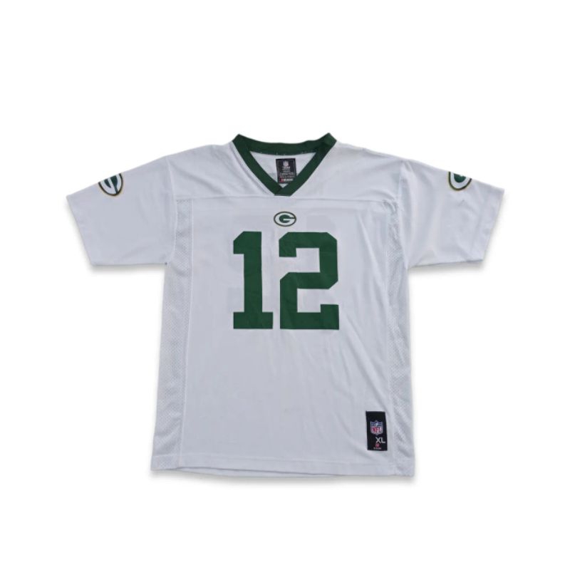 jersey nfl second packers