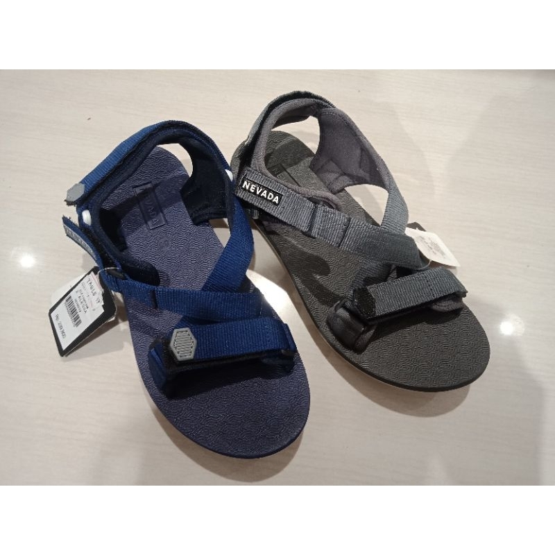 SANDAL WANITA SANDAL GUNUNG NEVADA ORIGINAL