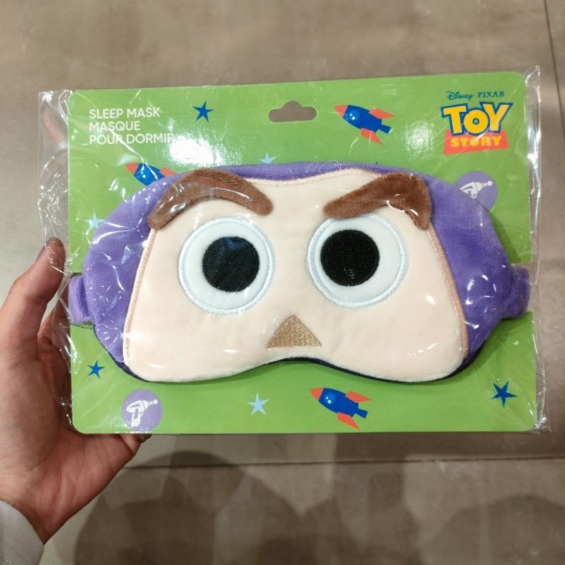 MINISO DISNEY PIXAR SLEEP MASK