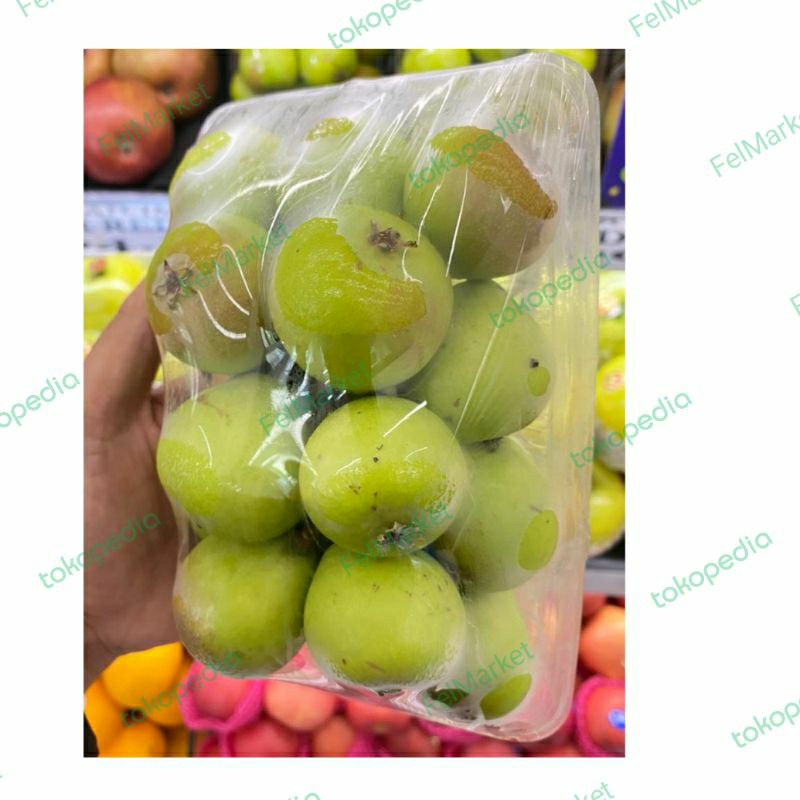 

Pear Paradise Sweet baby import | Buah pear Kecil | 500 grm