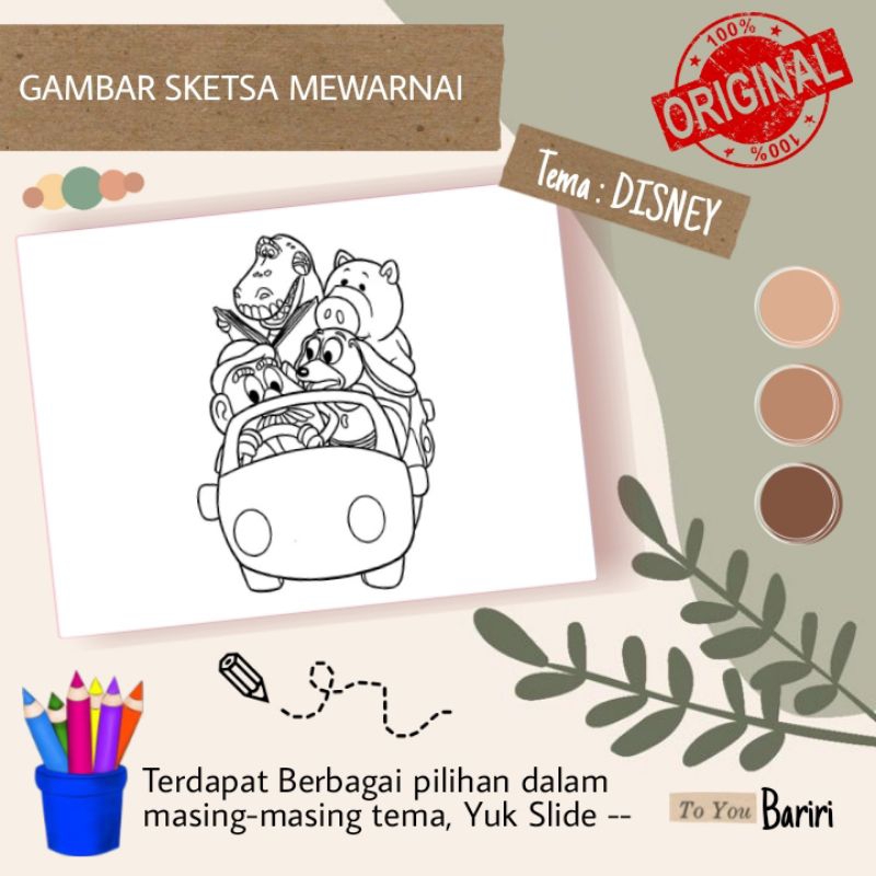 

Gambar Sketsa Mewarnai | DISNEY | Sketsa lukis | Sketsa Sablon