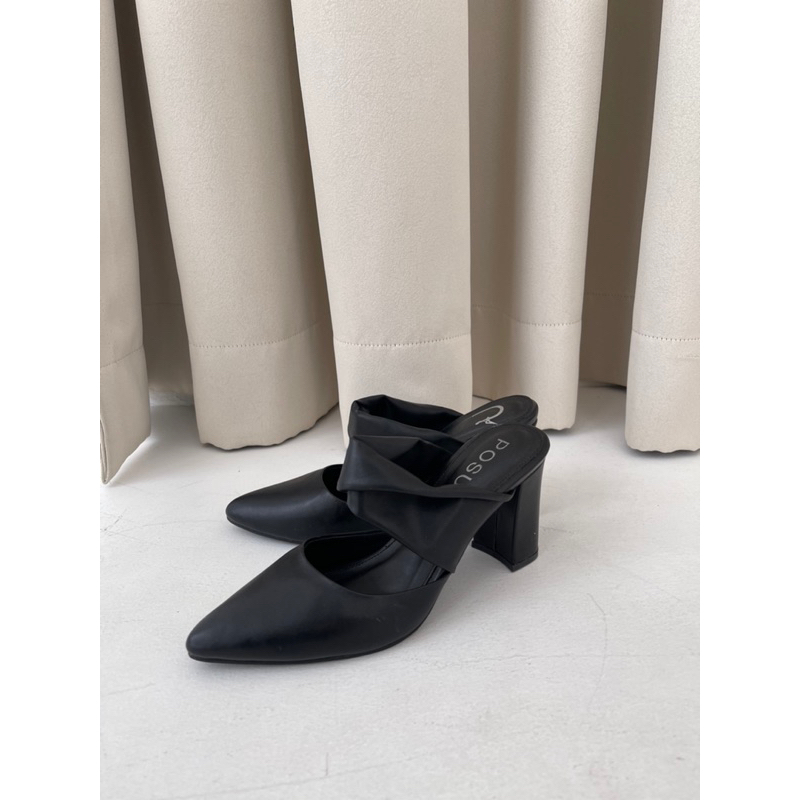 Olla Heels