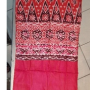 Selendang Tari Anak Sekolah Wanita