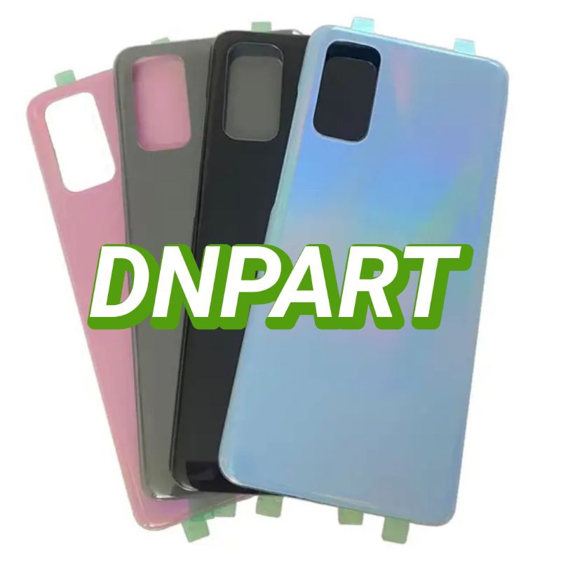 Casing backdor backcover belakang Samsung S20 original
