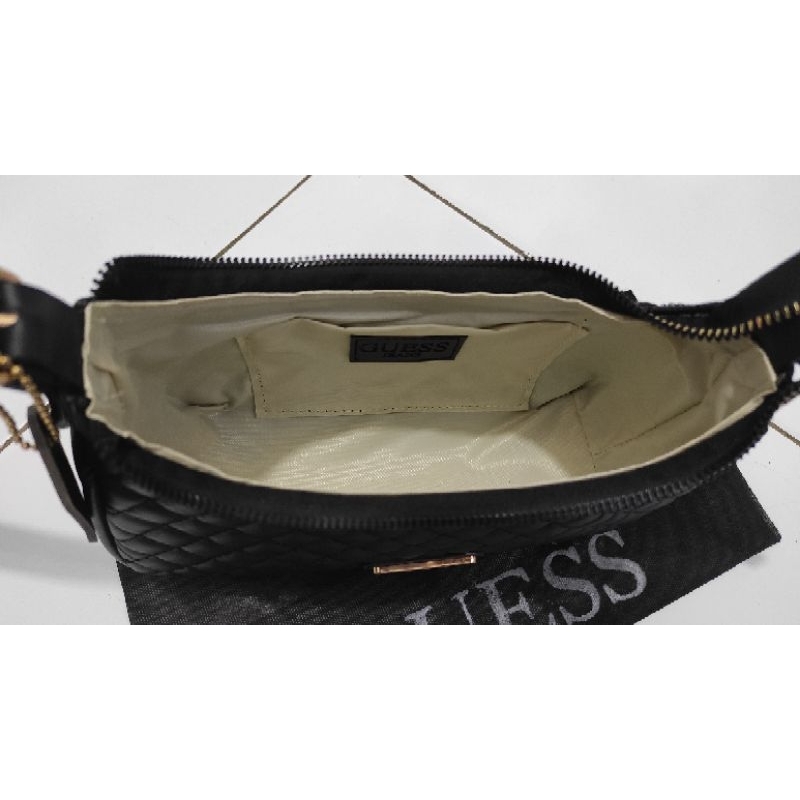 JUAL TAS BARU // GUE55 HOBO FEBIAN SCARLET TAS BAHU WANITA TAS SLEMPANG WANITA IMPORT