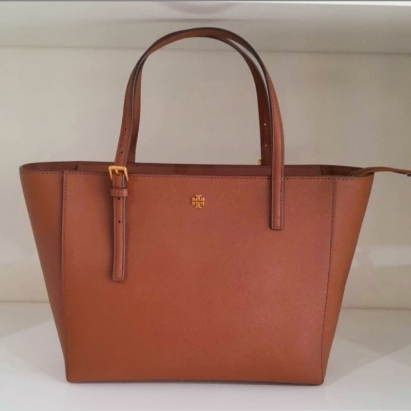 Tas TB Emerson Small Tote Moose
