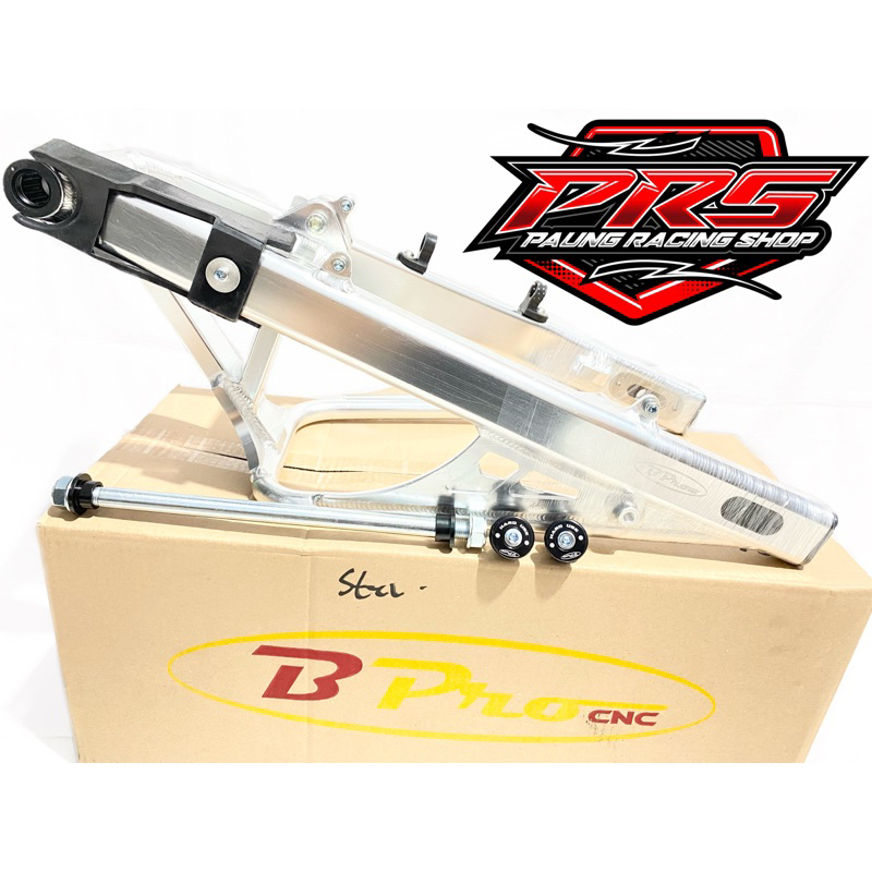 Swing Arm Bpro Ninja RR Special